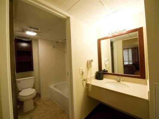Rodeway Inn Abilene Exteriér fotografie